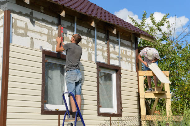Best Siding Removal and Disposal  in Dublin, VA
